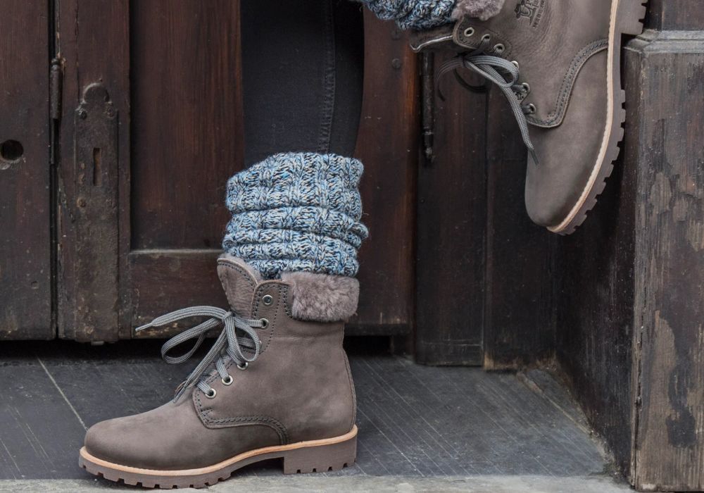 Combinar botas grises mujer: Guía de estilo