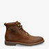 Glasgow Gtx botín de piel con forro interior de gore-tex®. cuero