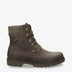 Panama 03 Gtx Wool botas de piel con forro interior de gore-tex® y lana. kaki
