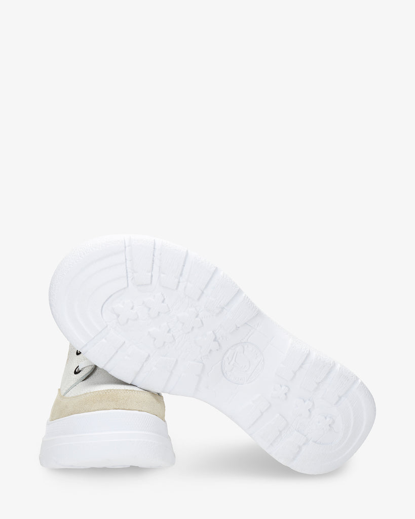 Hilda zapatos de piel con forro interior de piel. camel