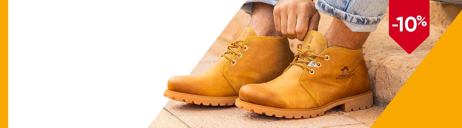 Promoción del Día del Padre de Panama Jack