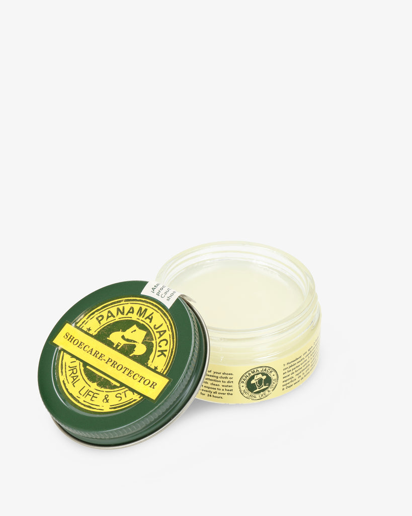 Pull crema nutritiva de calzado  